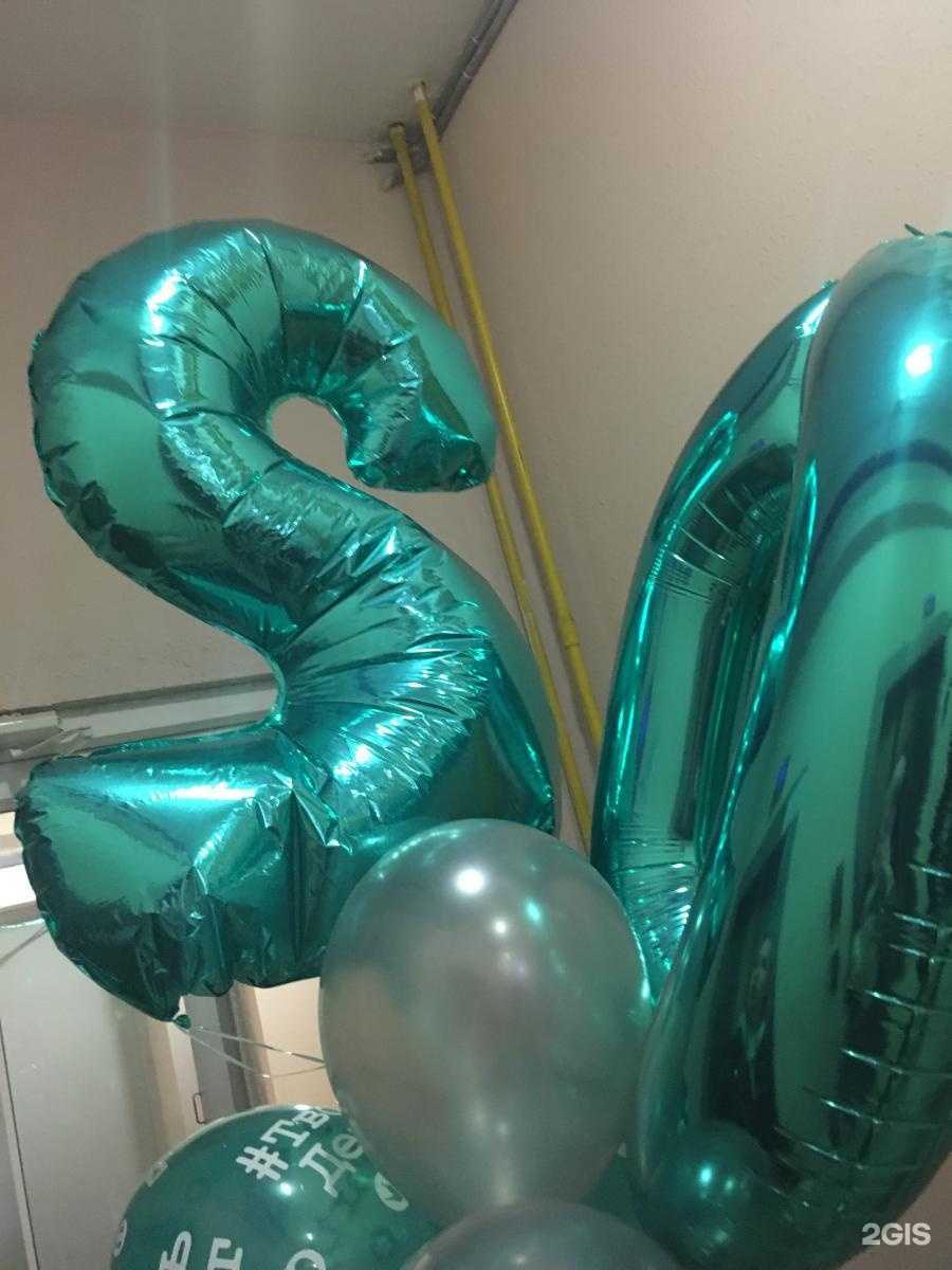 Отзывы на компанию Шоу в Екатеринбурге c фото