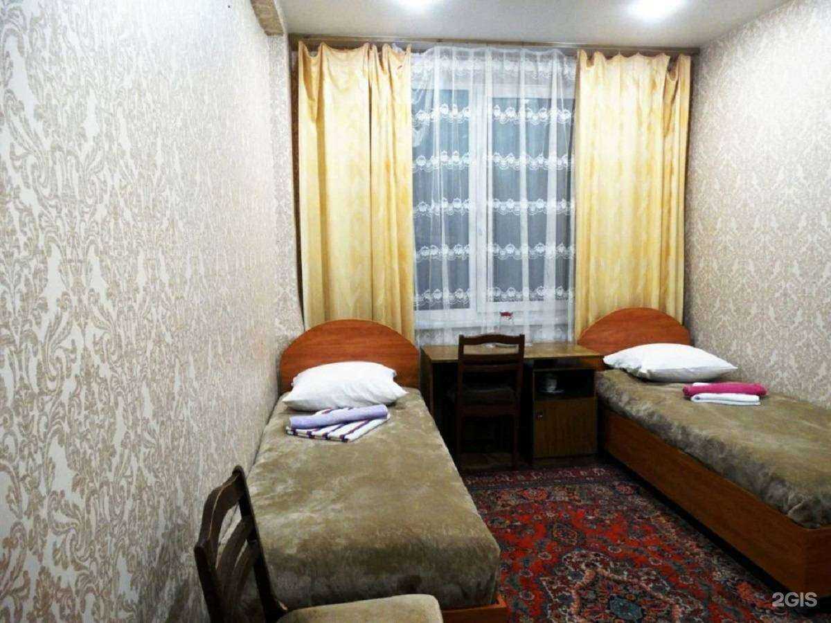 Отзывы на компанию Гостиница в Иркутске c фото