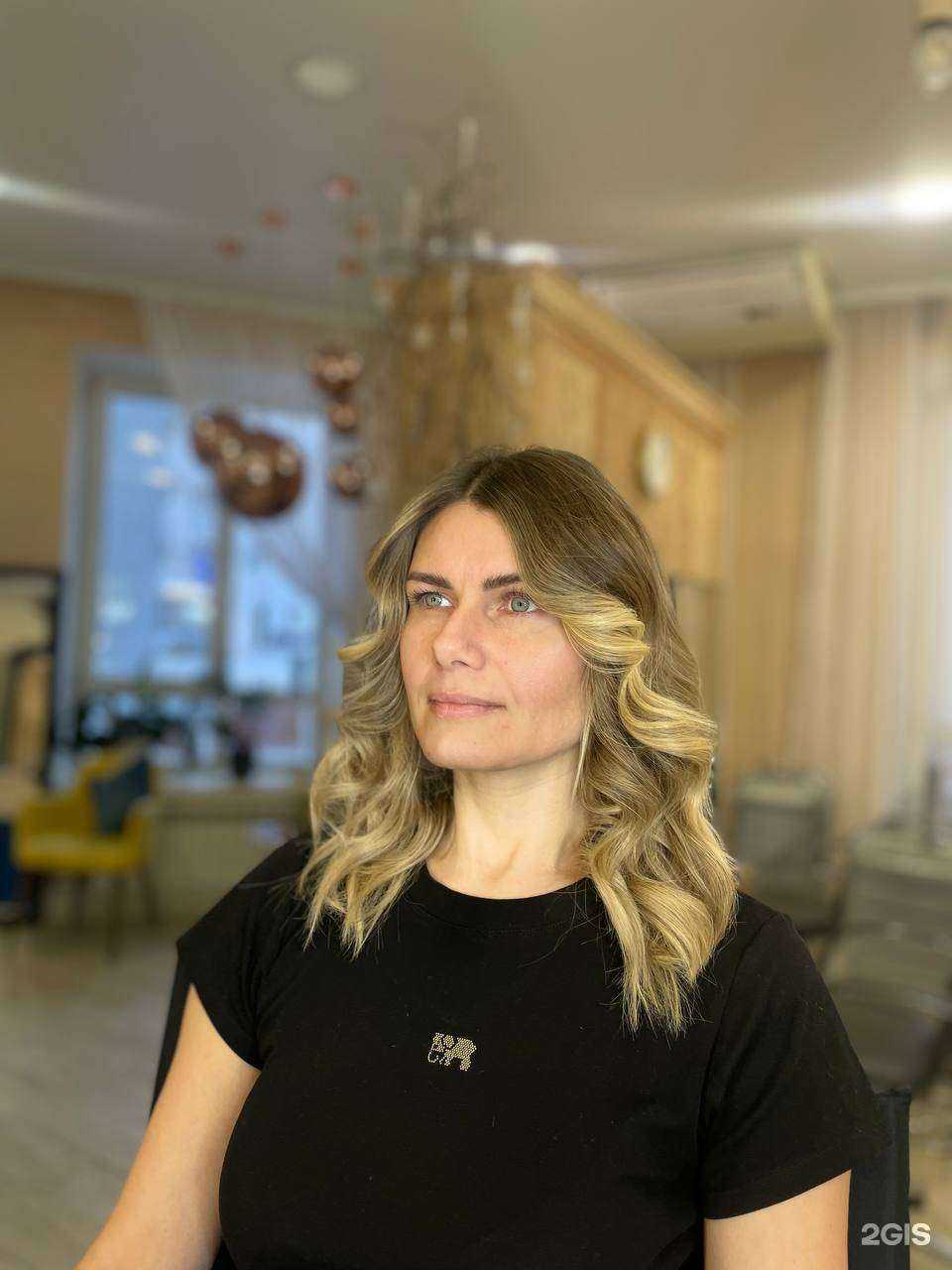 Отзывы на компанию Красивой быть в Томске c фото