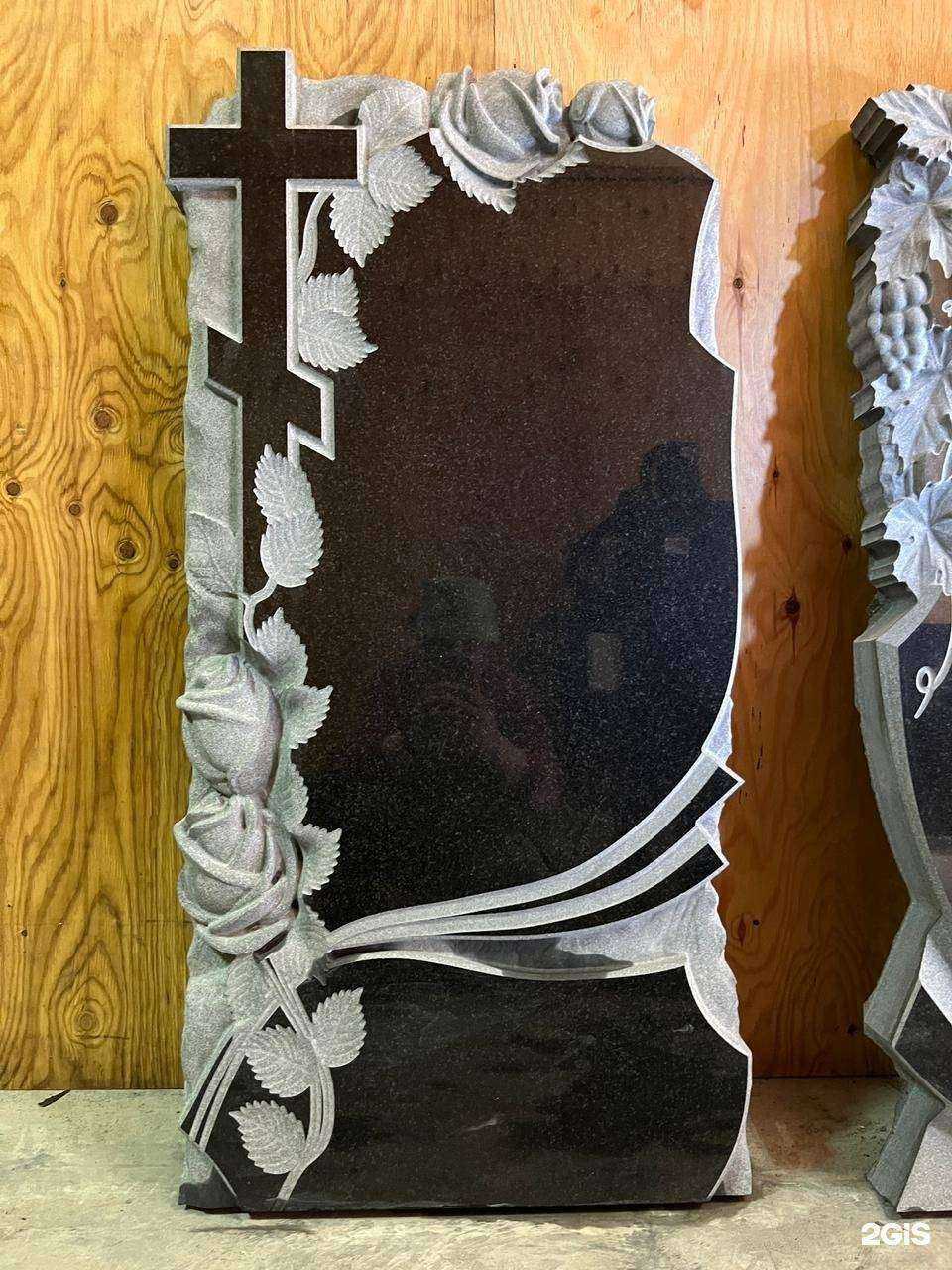 Отзывы на компанию Память в камне в г. Владивосток c фото