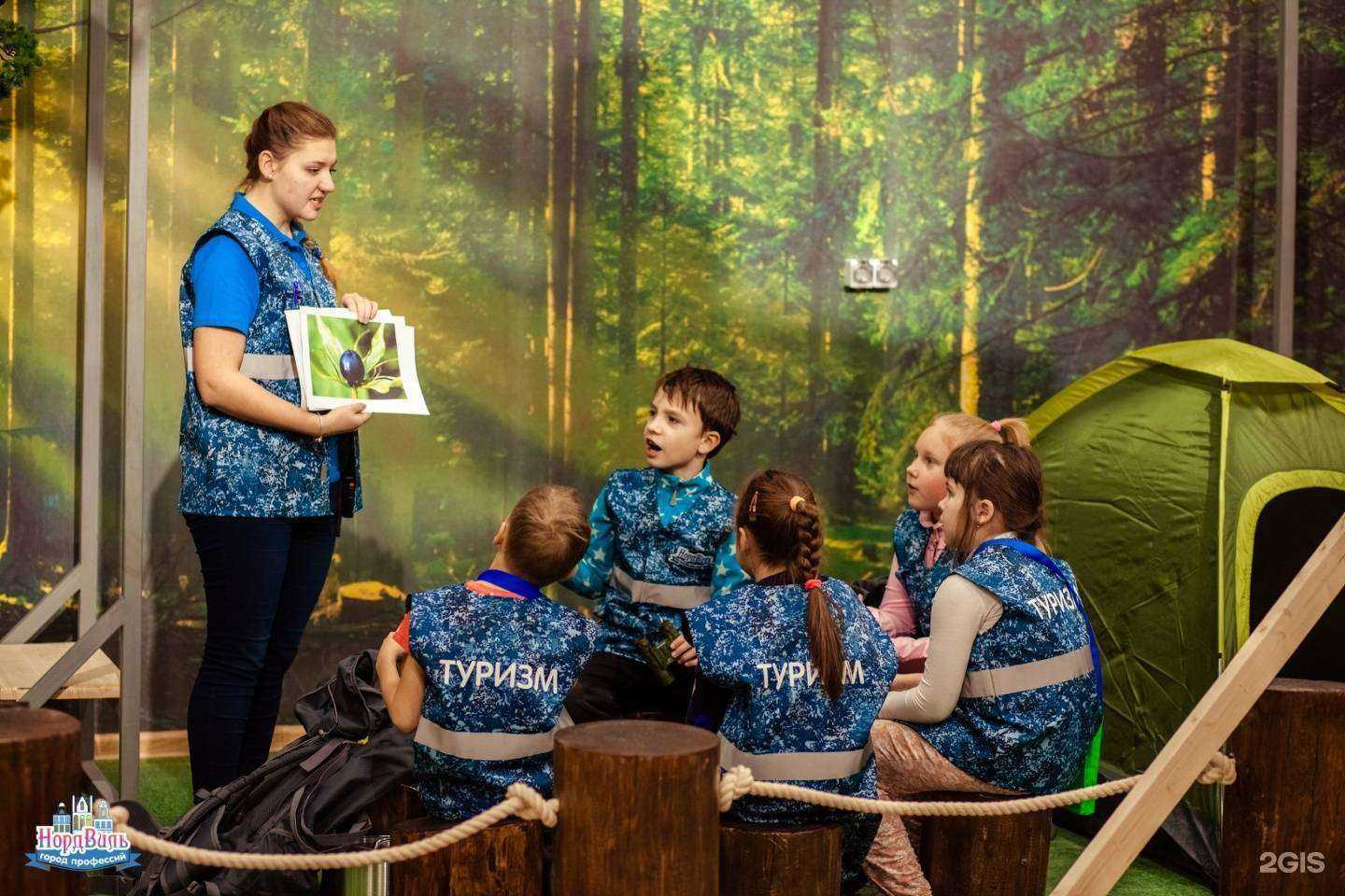 Отзывы на компанию НордВиль в г. Архангельск c фото