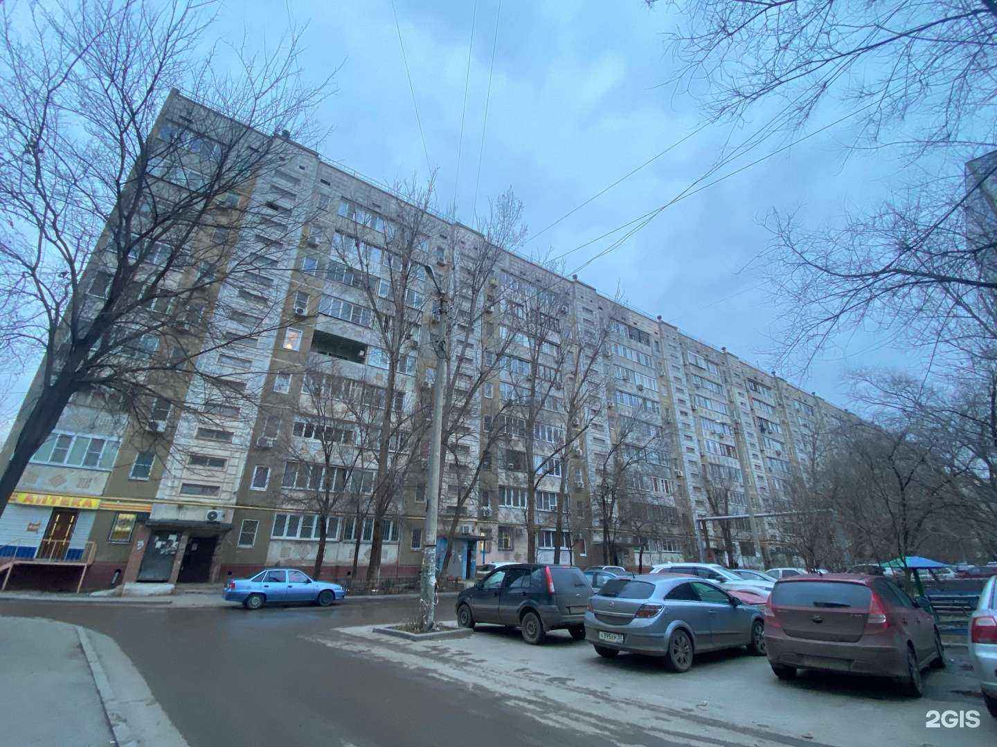 Отзывы на компанию Дубки в Астрахани c фото - фотография 2 из 2