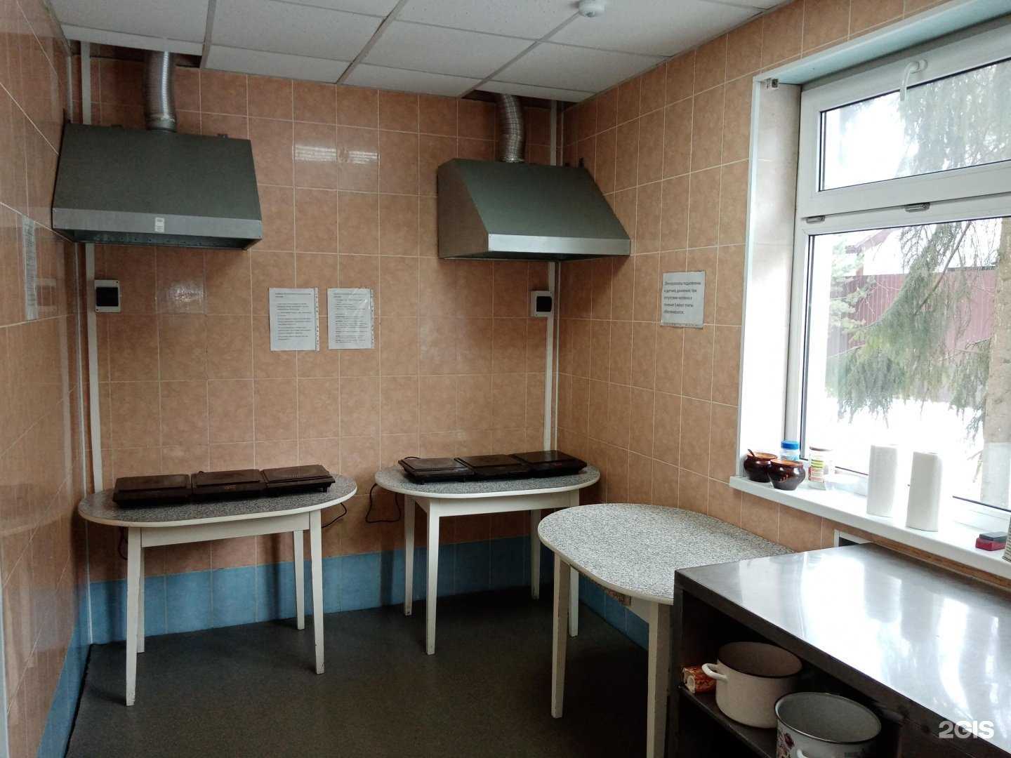 Отзывы на компанию GreenHostel в г. Сосновый Бор c фото