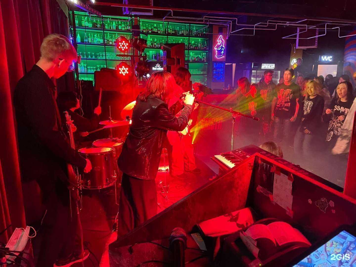 Отзывы на компанию Шоу Мастер в Якутске c фото