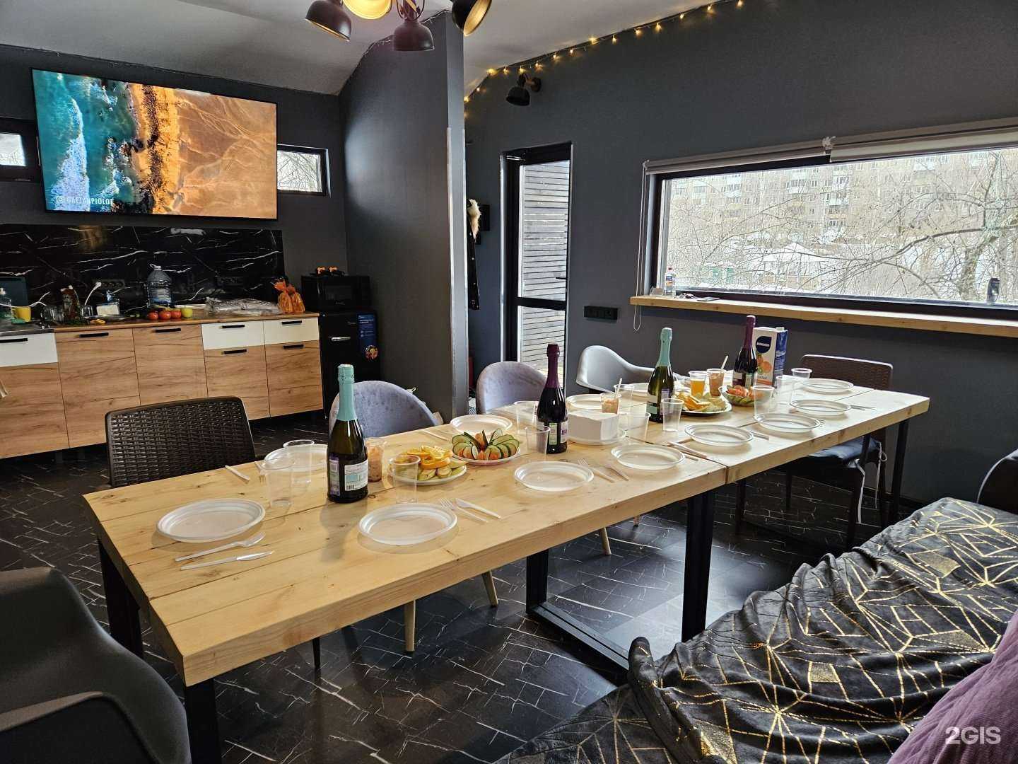 Отзывы на компанию Данилиха Village в г. Пермь c фото