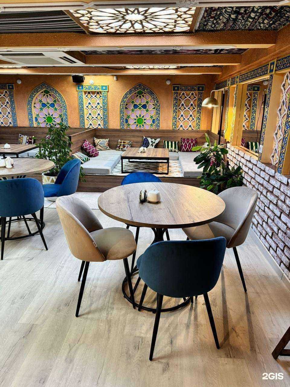 Отзывы на компанию Султан в Челябинске c фото