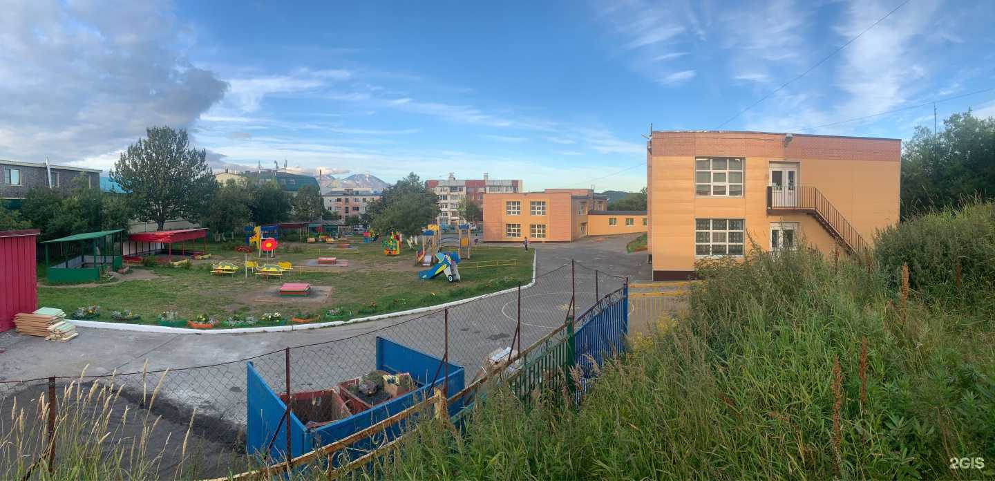 Отзывы на компанию Ромашка в Петропавловске-Камчатском c фото