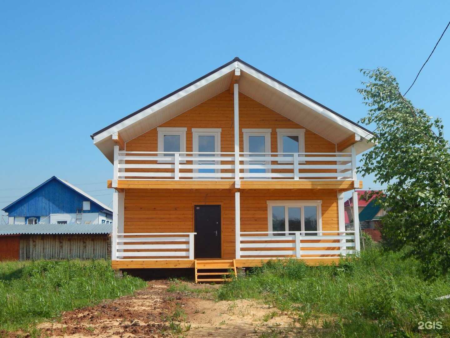 Отзывы на компанию Уютный Дом в г. Пермь c фото