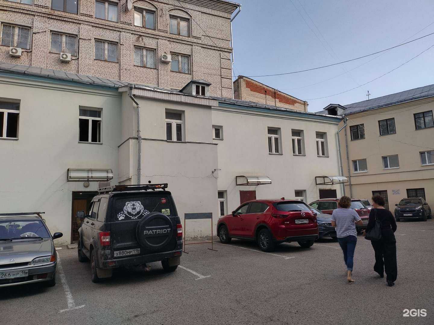 Отзывы на компанию Sun Plaza в Казани c фото - фотография 2 из 2