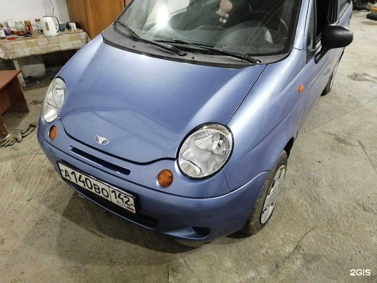 Отзывы на компанию Автокейс в Новосибирске c фото