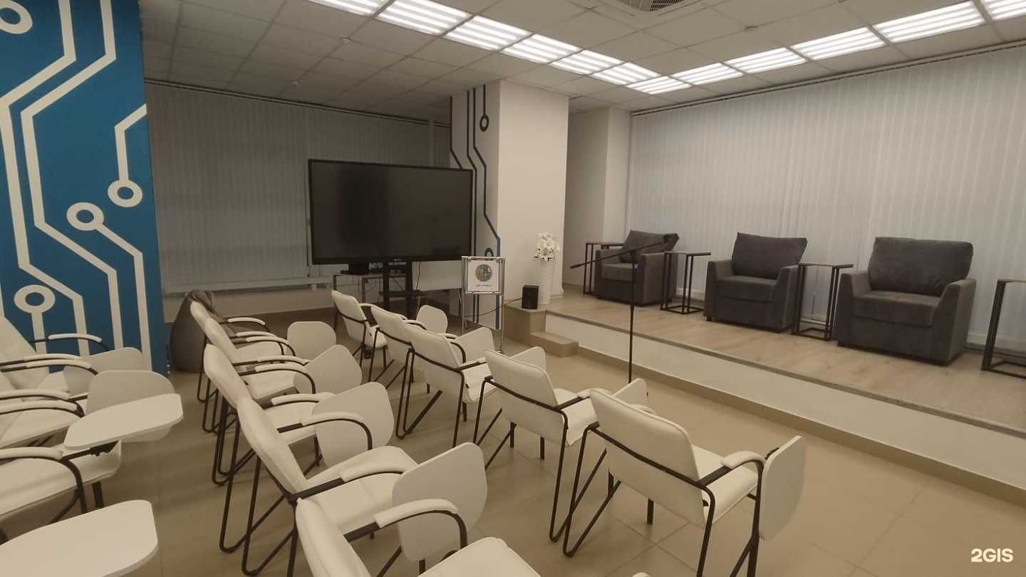 Отзывы на компанию Центр детского творчества Глобус в Уфе c фото