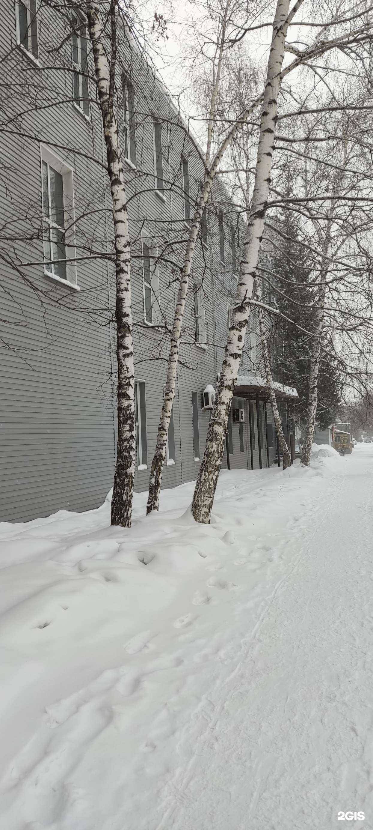 Отзывы на компанию Мемориал в Барнауле c фото - фотография 2 из 2