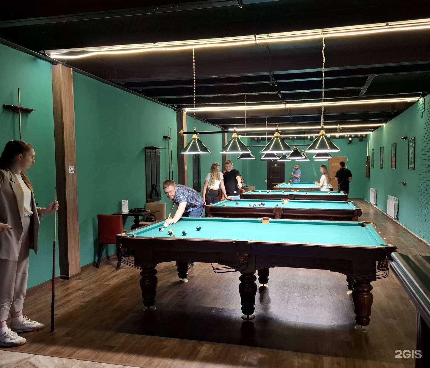 Отзывы на компанию 7 вечеров в Курске c фото