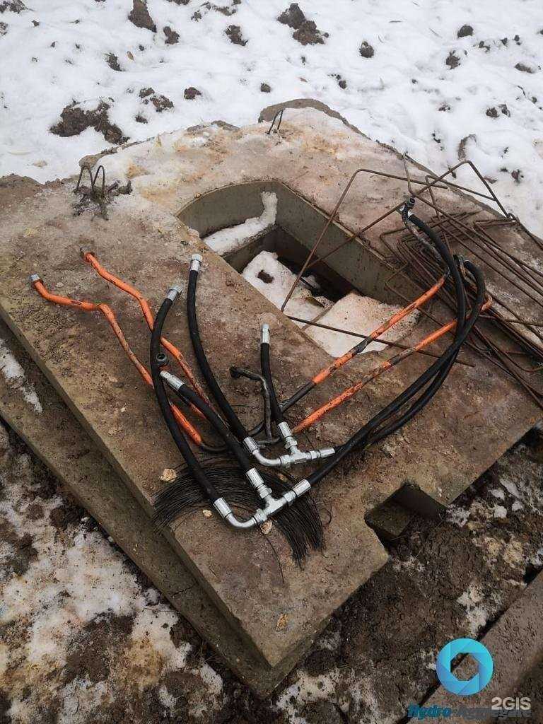 Отзывы на компанию Гидроагрегат в Ивантеевке c фото