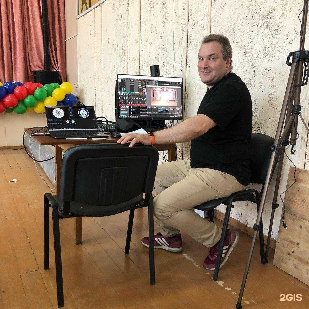 Отзывы на компанию Checkrec в Северодвинске c фото