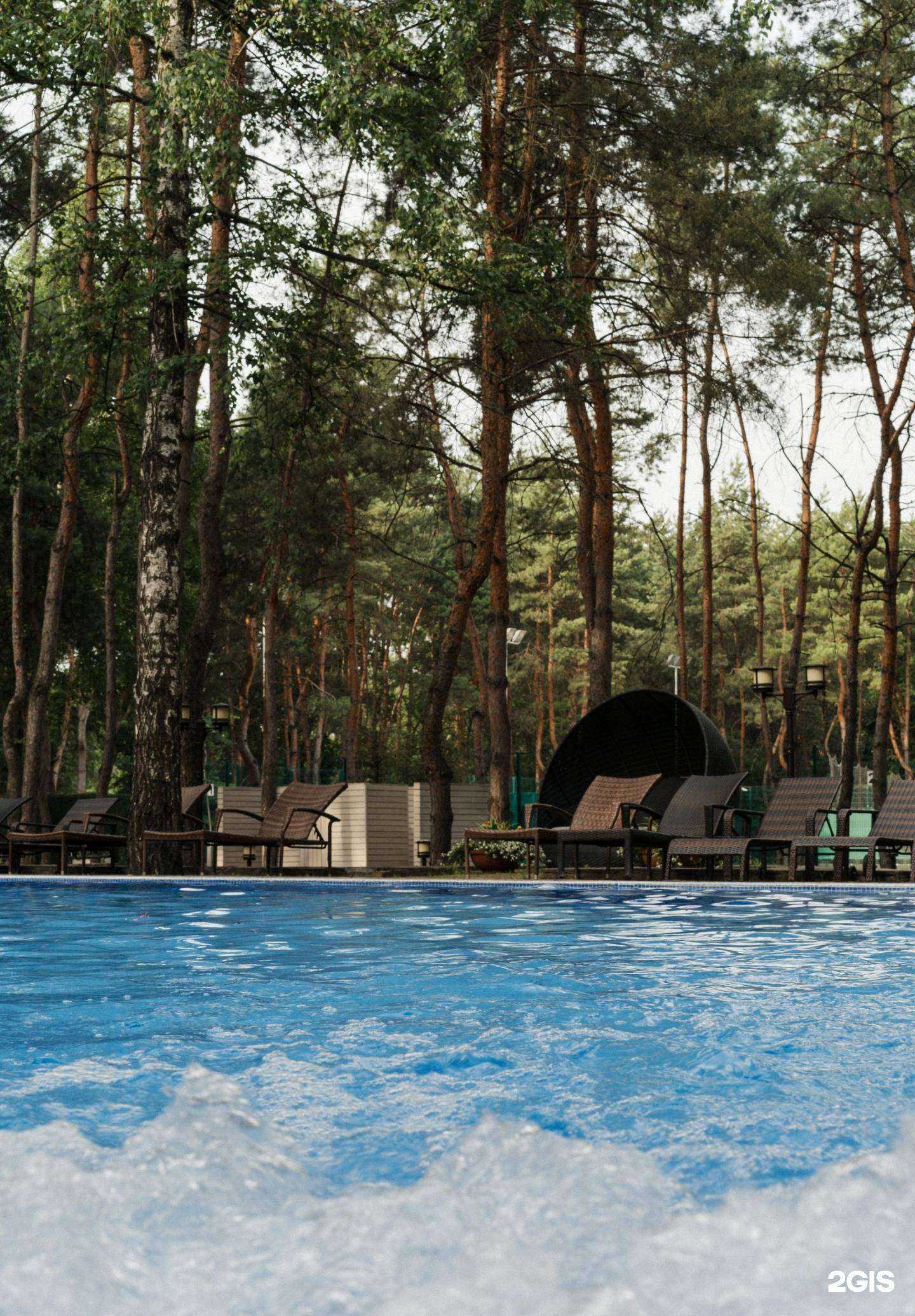 Отзывы на компанию Platinum gym в г. Белгород c фото