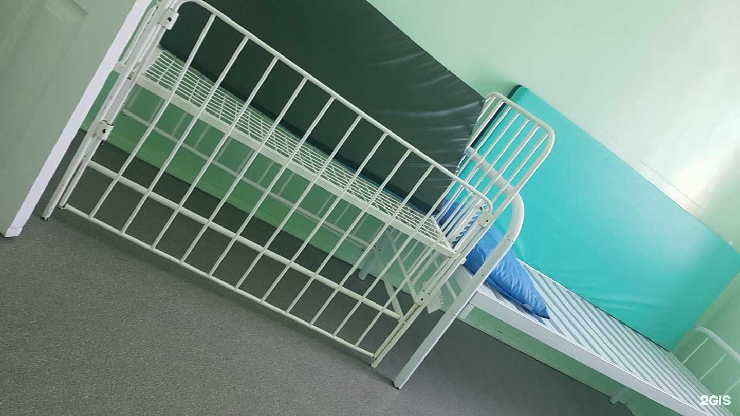 Отзывы на компанию Детская инфекционная клиническая больница в г. Якутск c фото