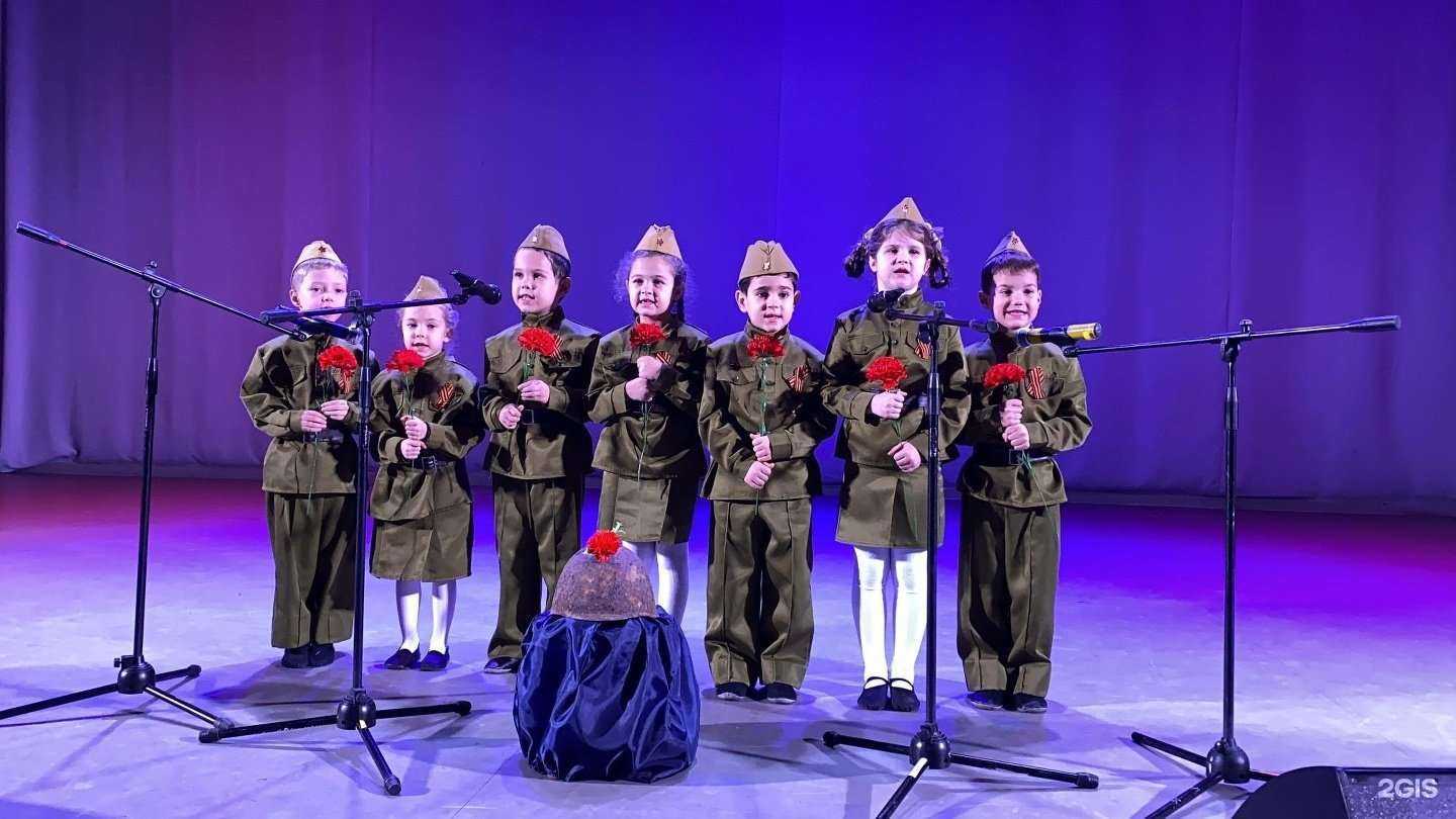 Отзывы на компанию Детский сад №87 комбинированного вида в Краснодаре c фото