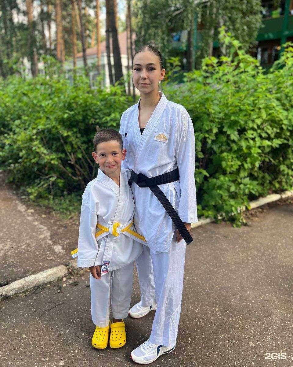 Отзывы на компанию Империя в Уфе c фото