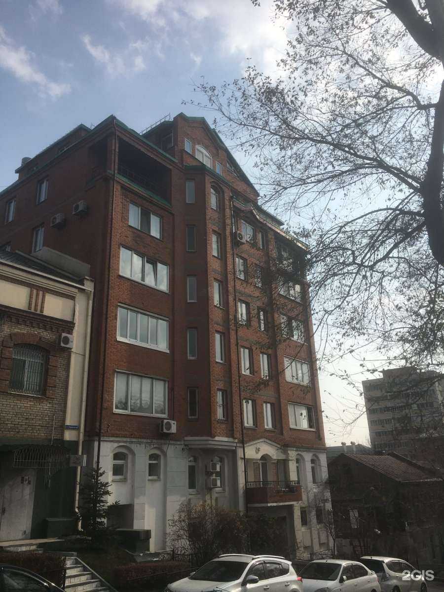 Отзывы на компанию Аудит-налоги-право в Владивостоке c фото