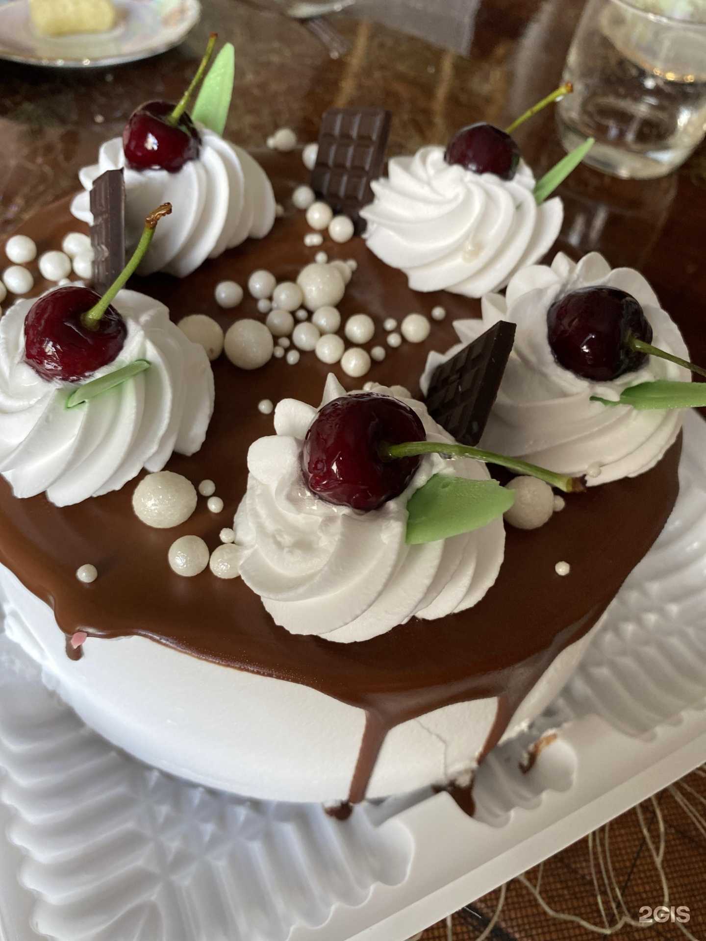 Отзывы на компанию Сладкие штучки в Новокузнецке c фото