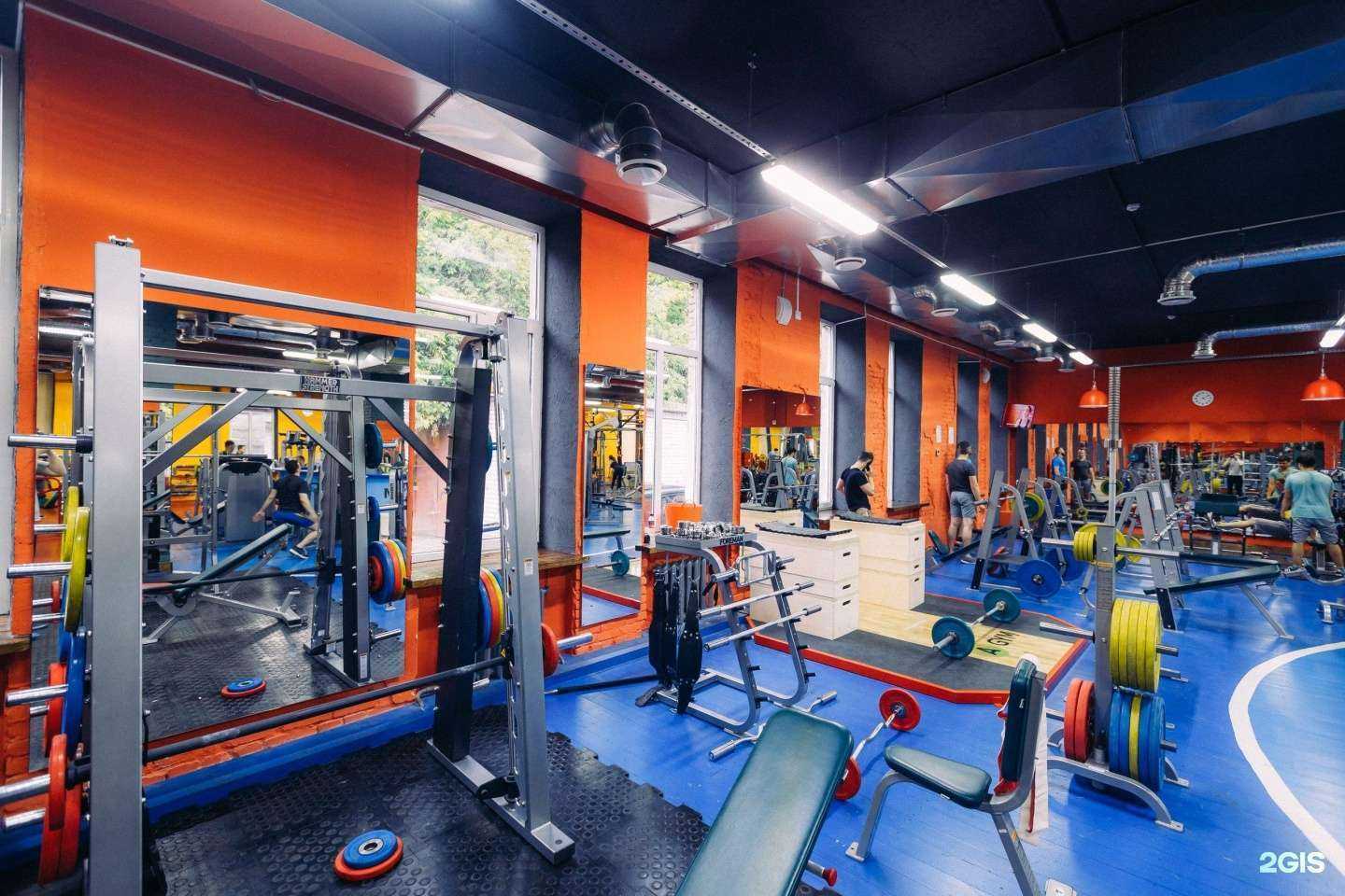 Отзывы на компанию Атлетик в г. Тверь c фото