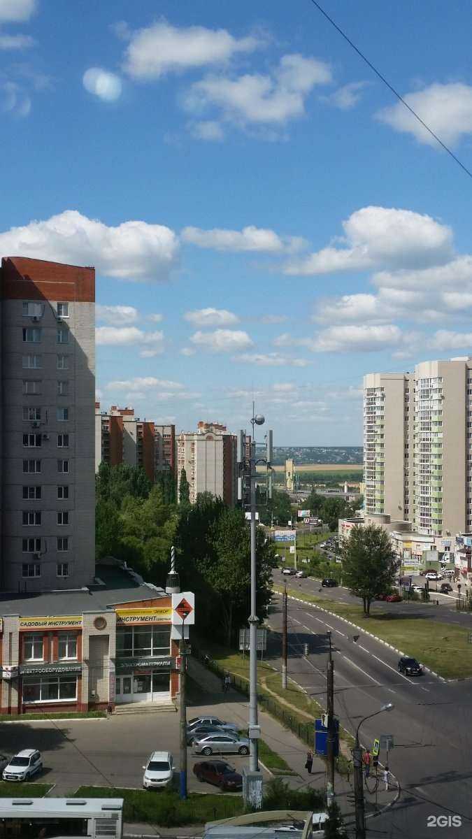 Отзывы на компанию Свк Стандарт в г. Воронеж c фото