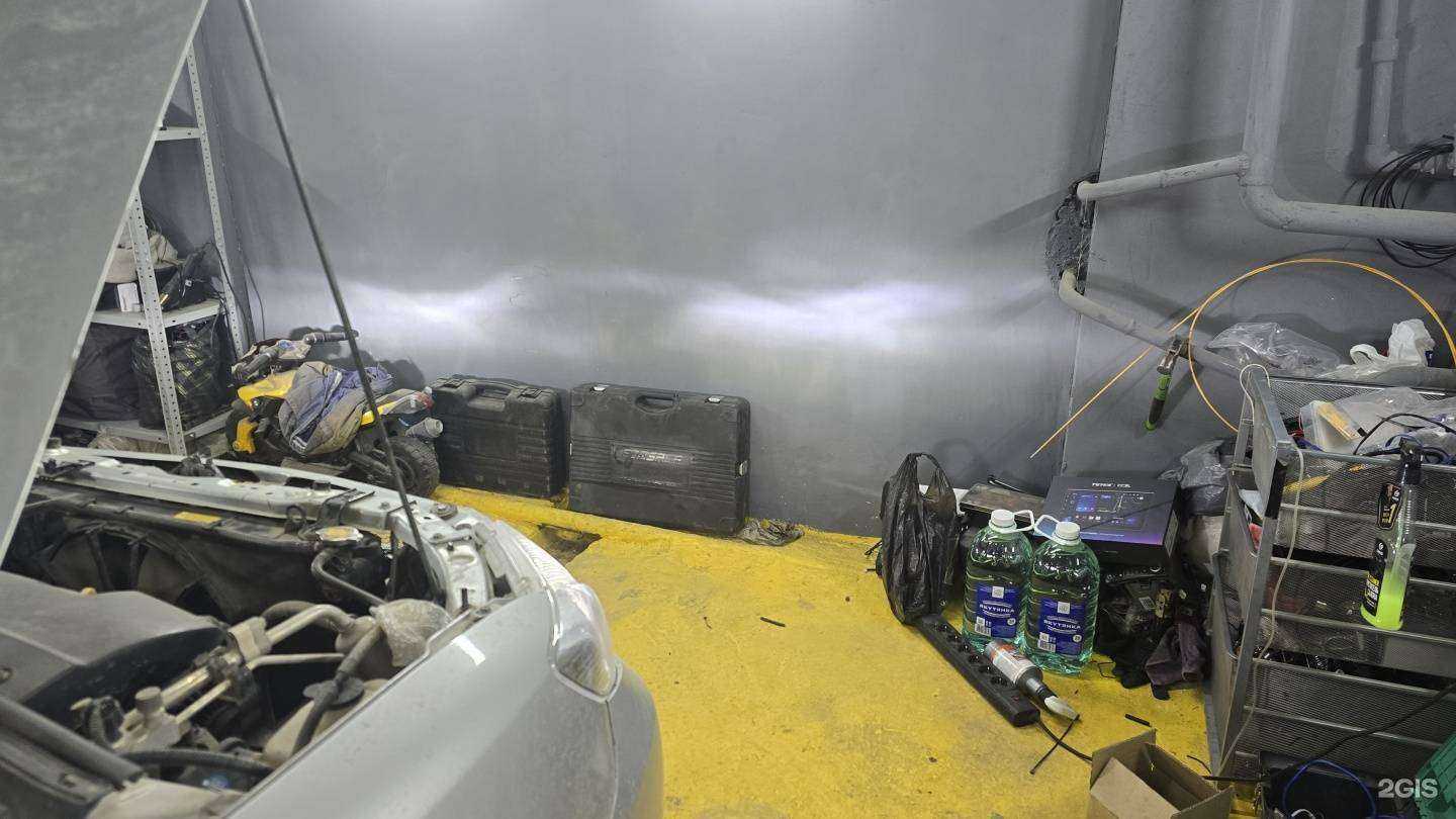 Отзывы на компанию Автодоктор в Якутске c фото