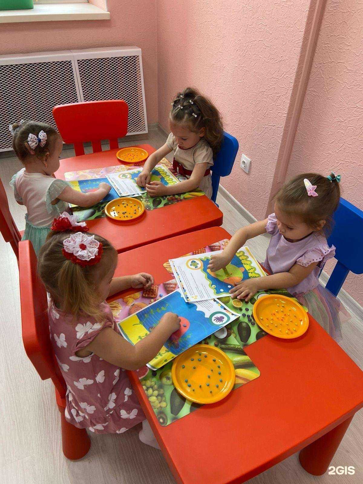 Отзывы на компанию Почемучки в Ростове-на-Дону c фото