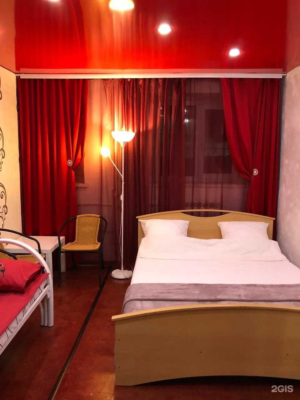 Отзывы на компанию Центральный Парк в г. Тула c фото