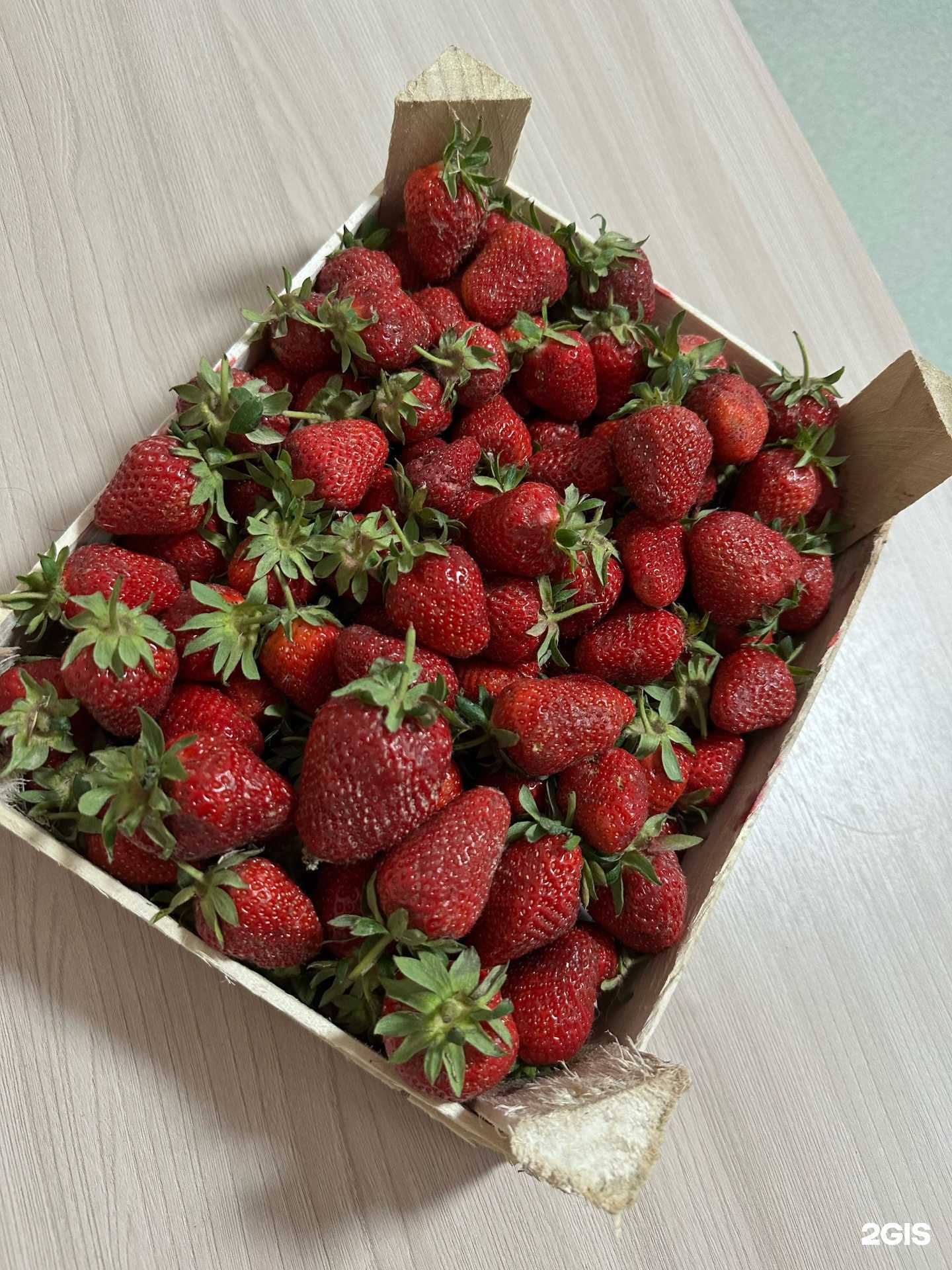 Отзывы на компанию Шеф, краба! в г. Магнитогорск c фото