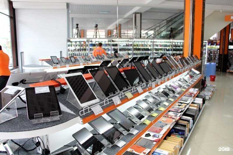 Отзывы на компанию DNS Гипер в Армавире c фото