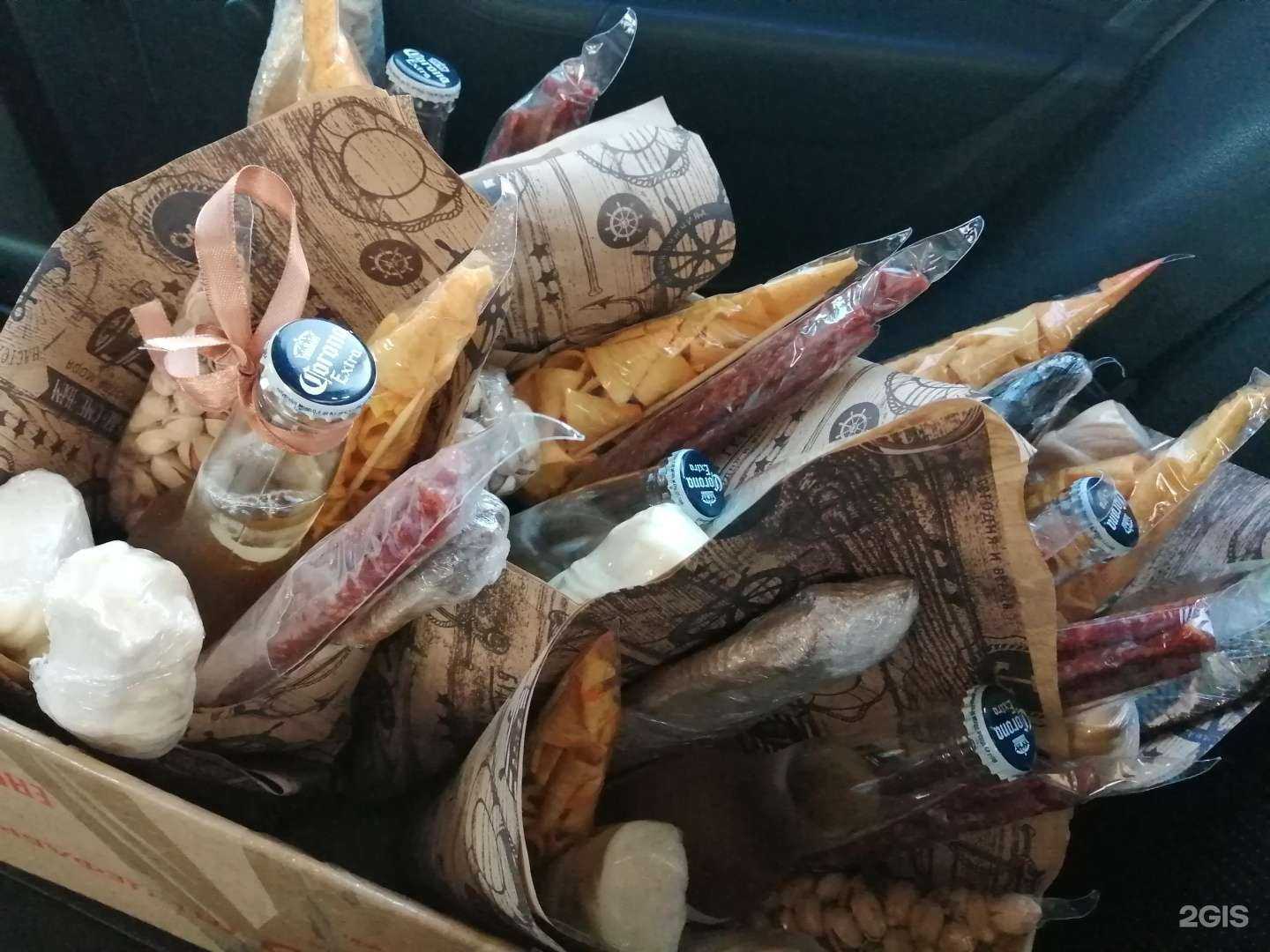 Отзывы на компанию Пивной причал в Красноярске c фото