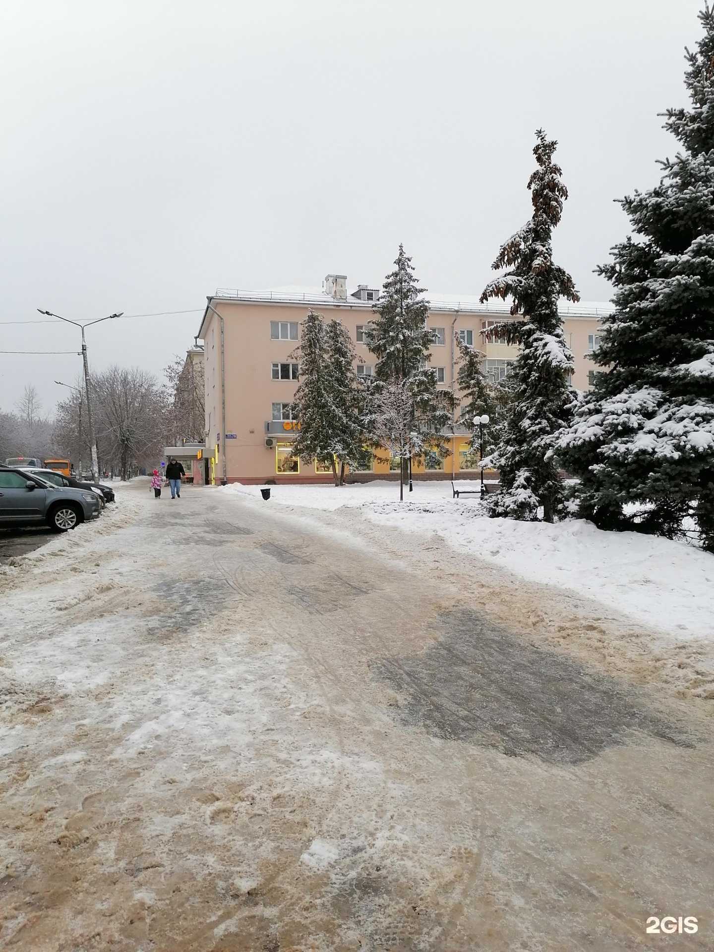 Отзывы на компанию Аптека в Казани c фото - фотография 2 из 2