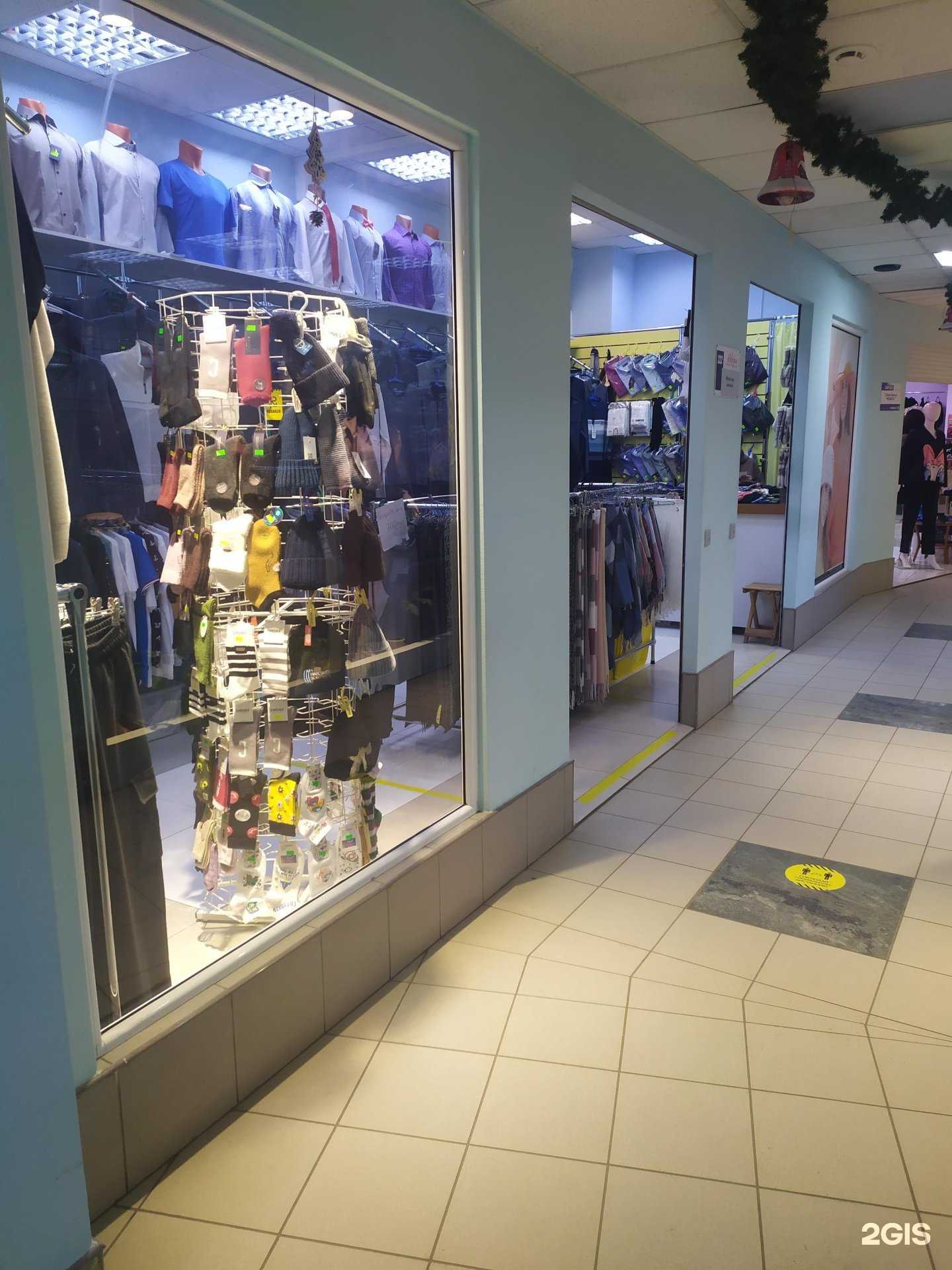 Отзывы на компанию Магазин мужской одежды и головных уборов в Самаре c фото