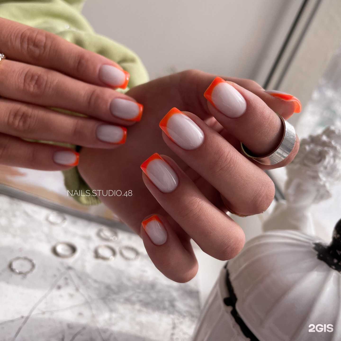 Отзывы на компанию Rudi beauty в Липецке c фото