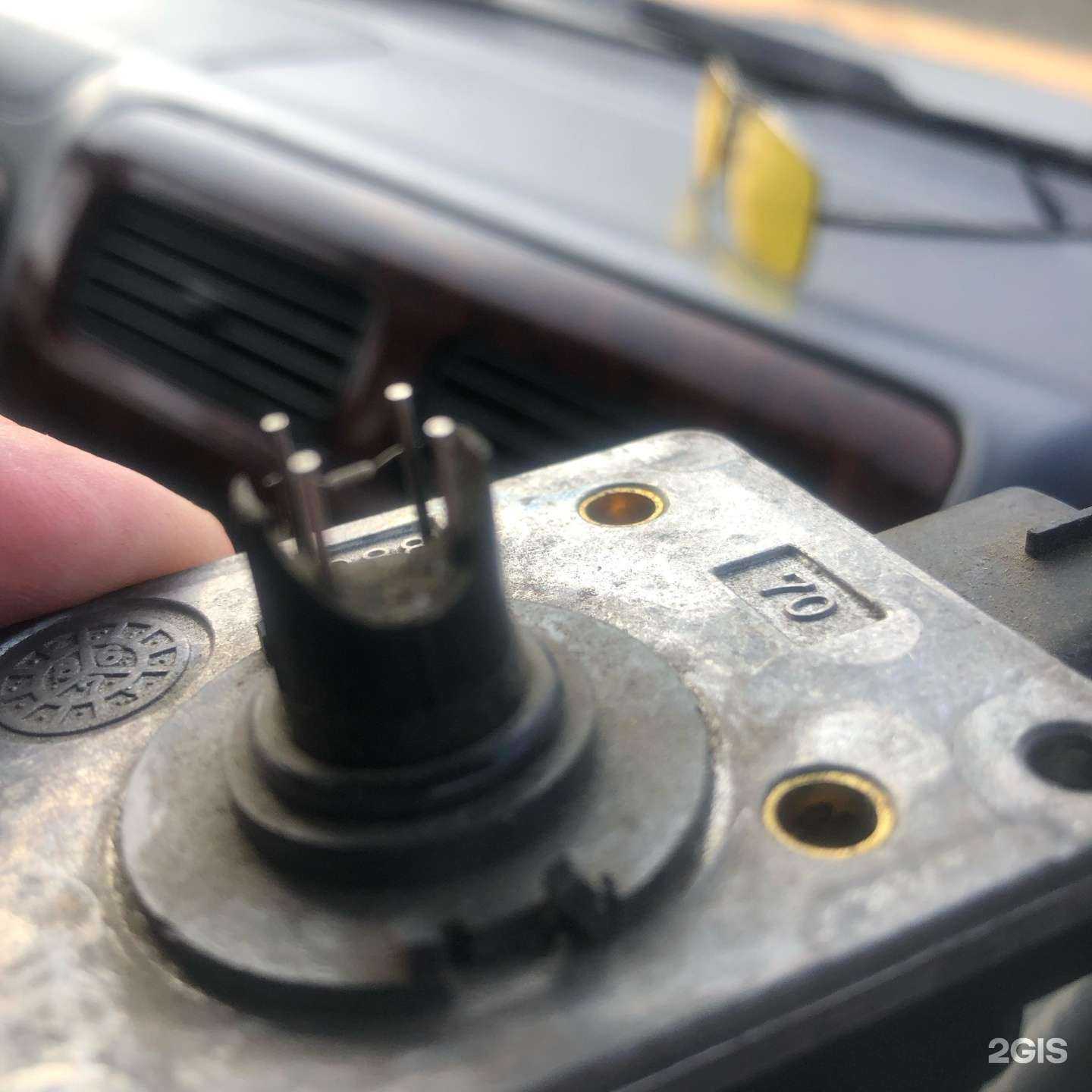 Отзывы на компанию Razbor70 в Томске c фото