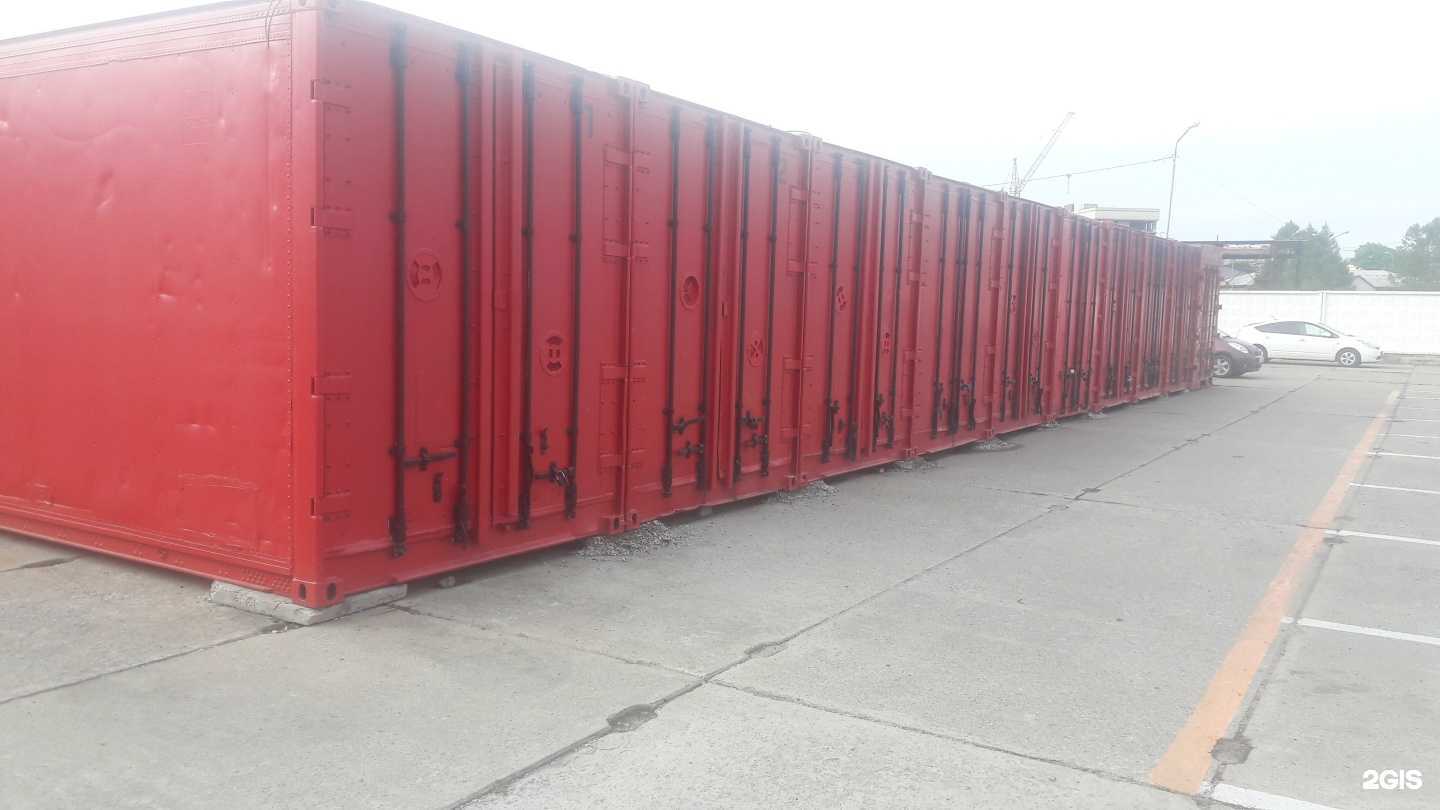 Отзывы на компанию Авторемкомплект в Уссурийске c фото