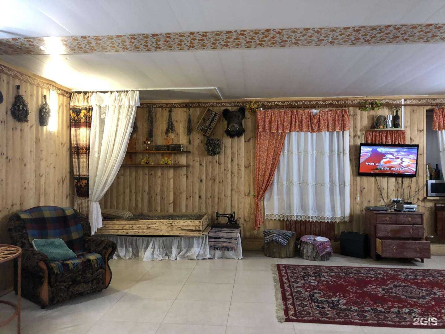 Отзывы на компанию Ирония судьбы в Орле c фото