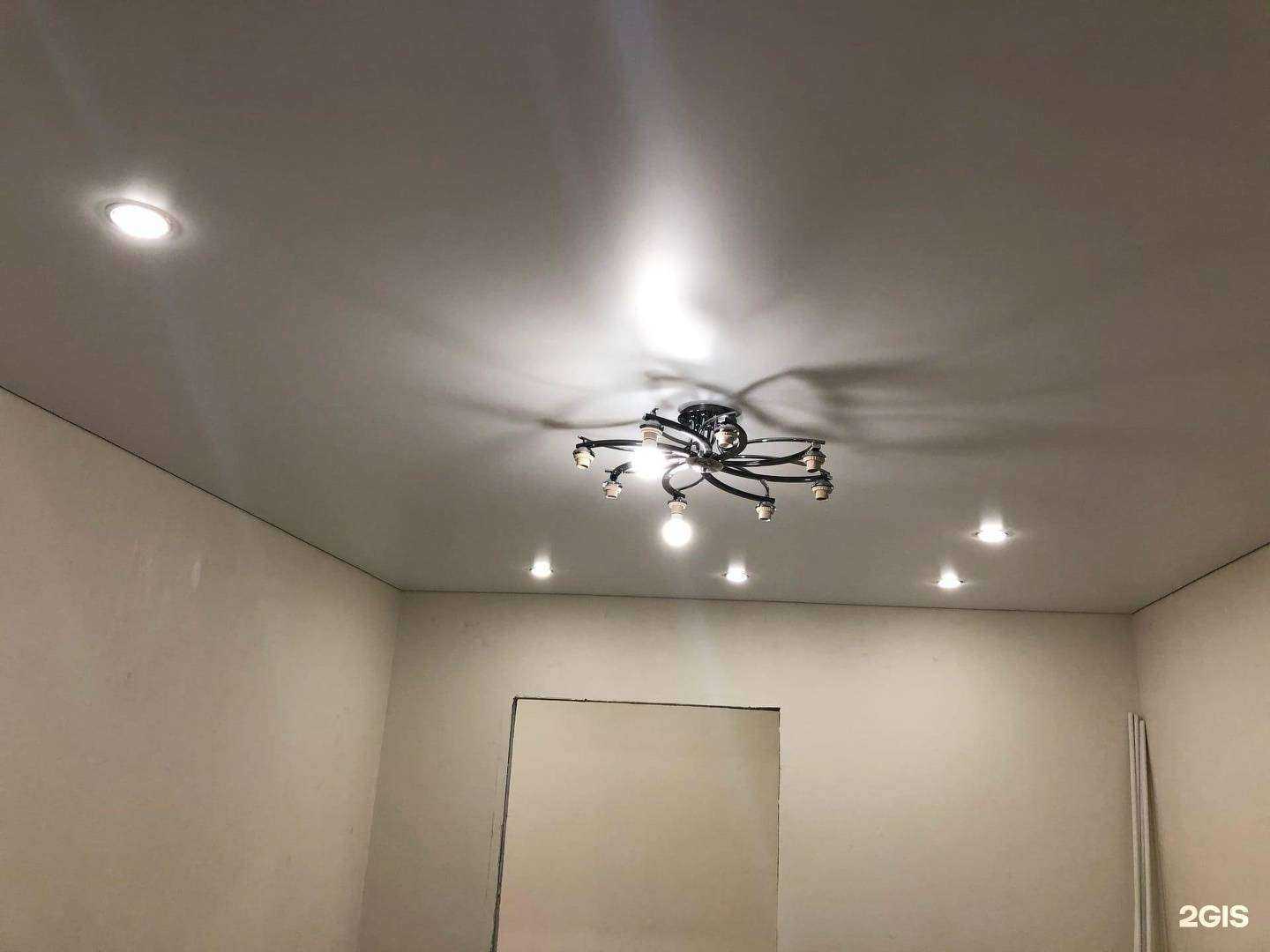 Отзывы на компанию Галактика в Воронеже c фото