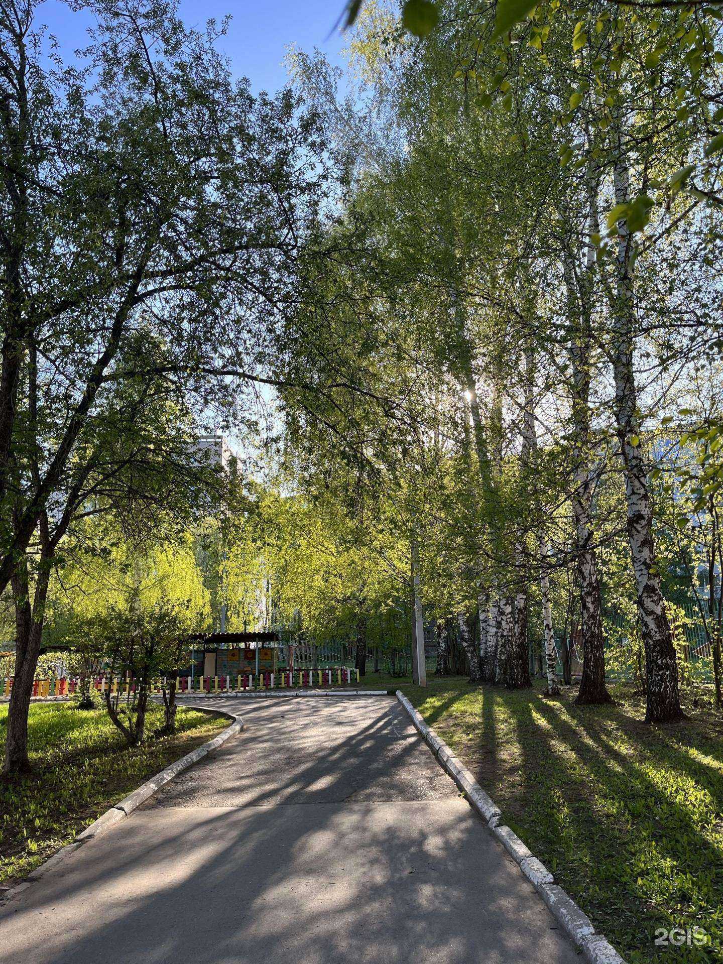 Отзывы на компанию Детский сад №369 в г. Пермь c фото