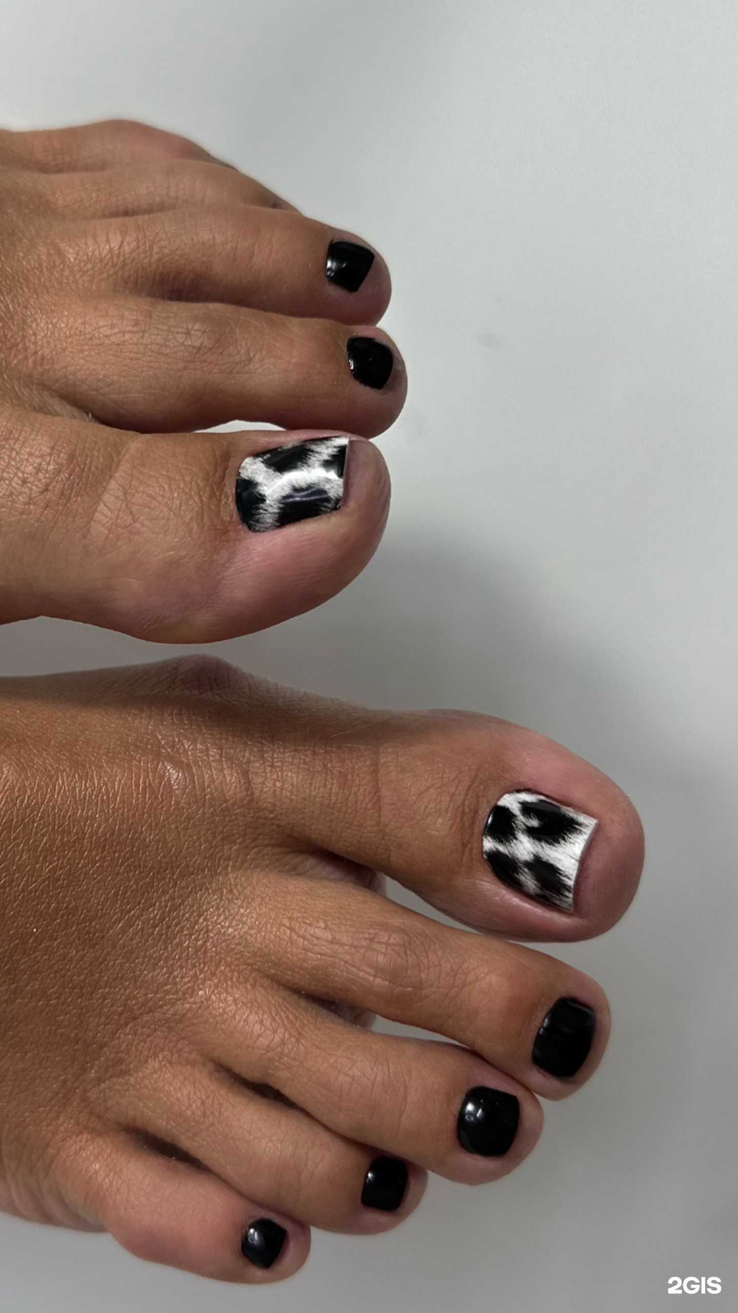 Отзывы на компанию Meiza nail в г. Коркино c фото