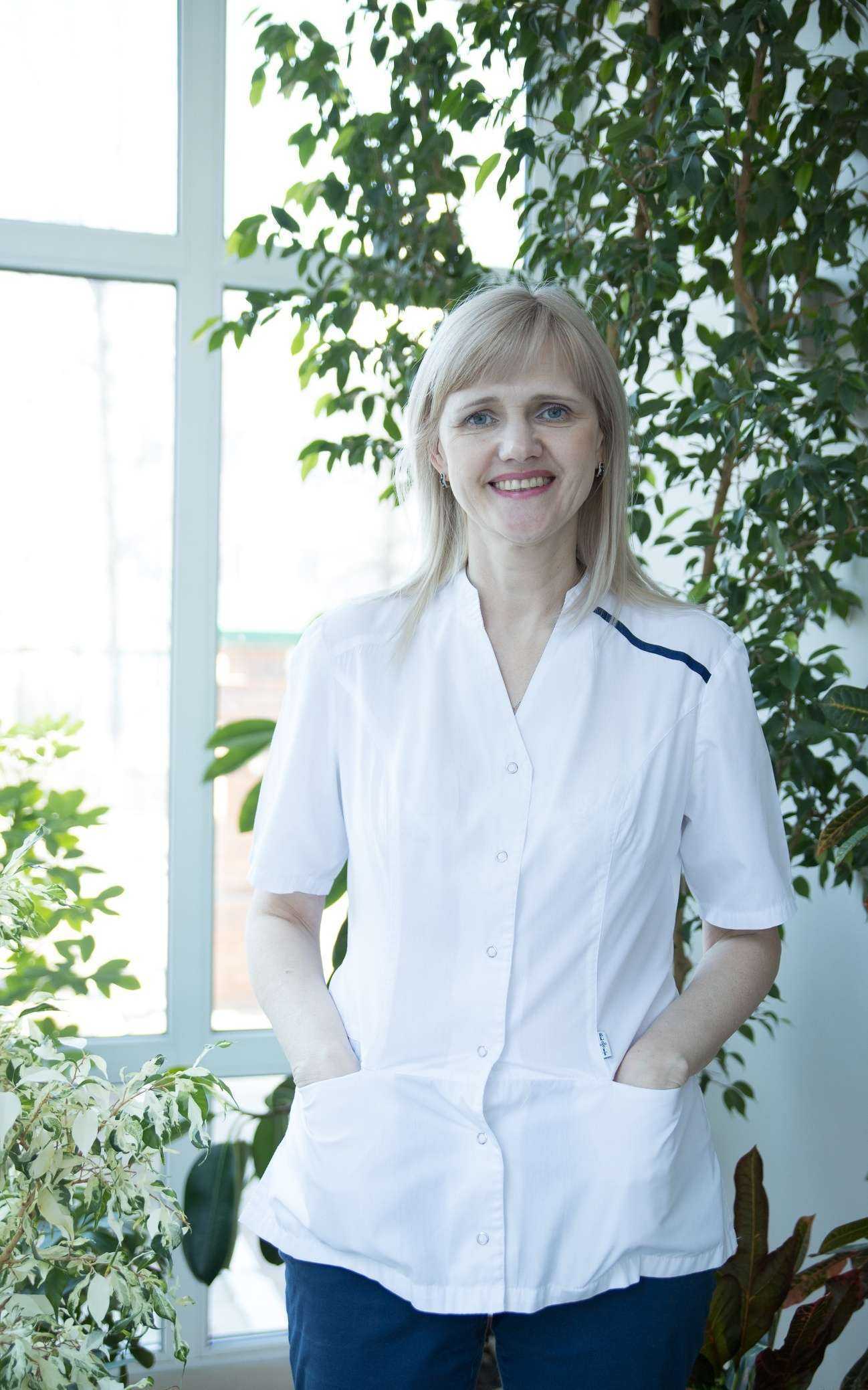 Отзывы на компанию Полина в Томске c фото