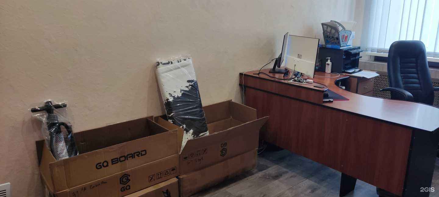 Отзывы на компанию Магазин надувных сап-досок в Чите c фото