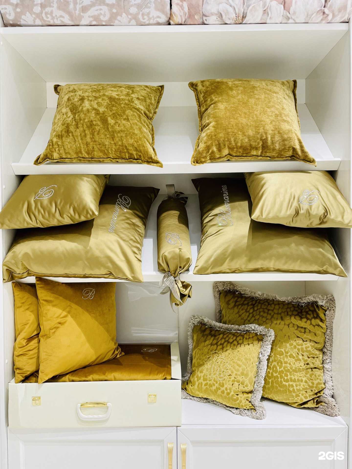 Отзывы на компанию Blumarine в Краснодаре c фото