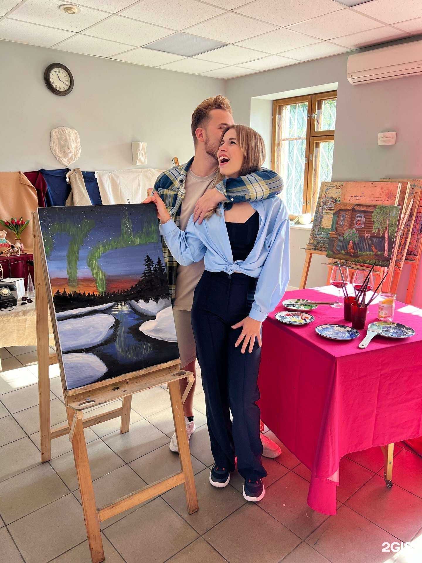 Отзывы на компанию iArt в Мурманске c фото