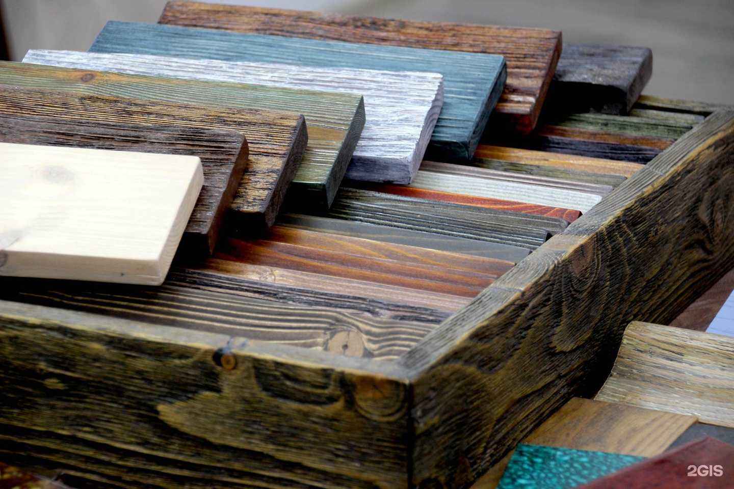 Отзывы на компанию Интервуд в Туле c фото