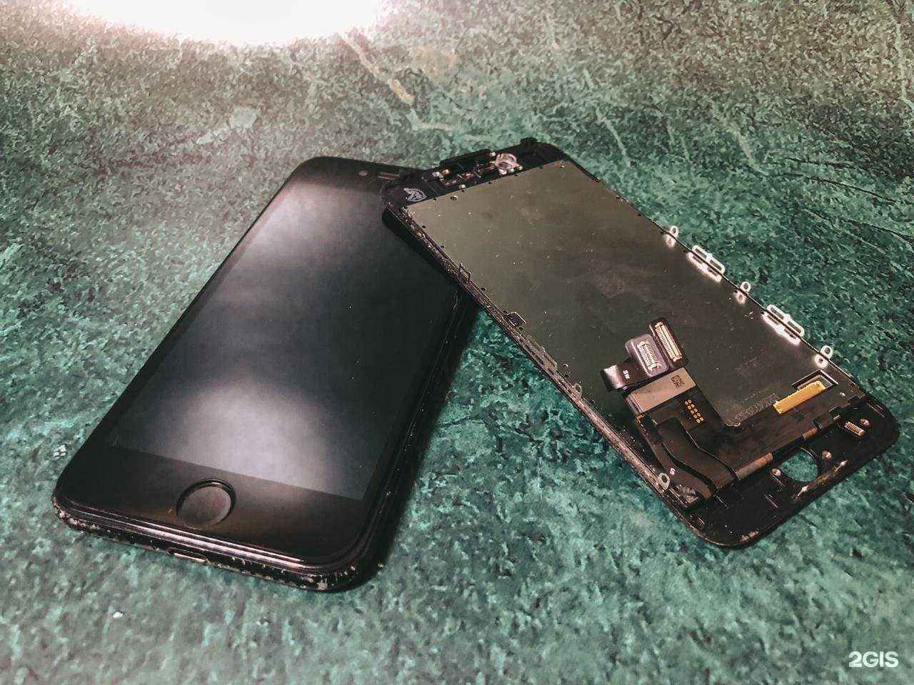 Отзывы на компанию RePhone в Твери c фото