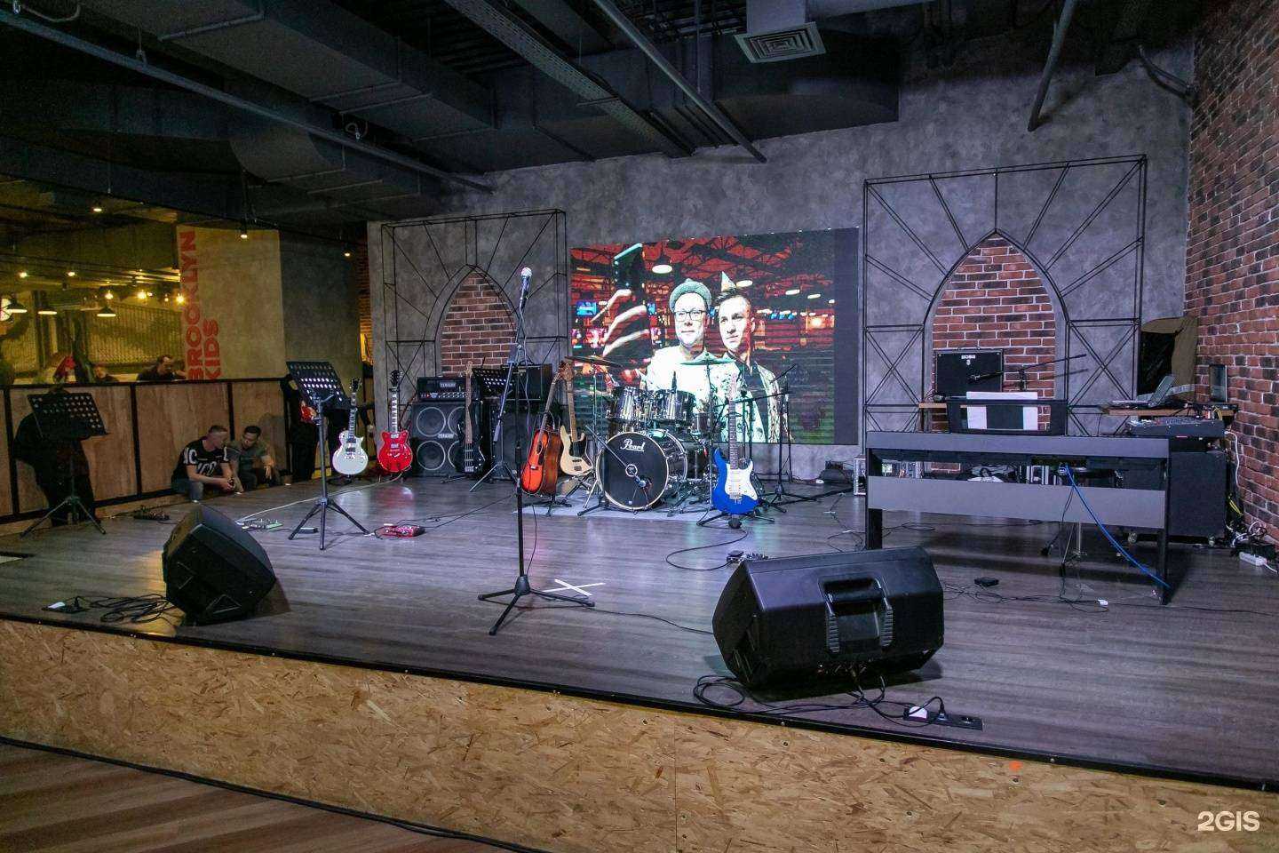 Отзывы на компанию Rocknrolla в Тюмени c фото