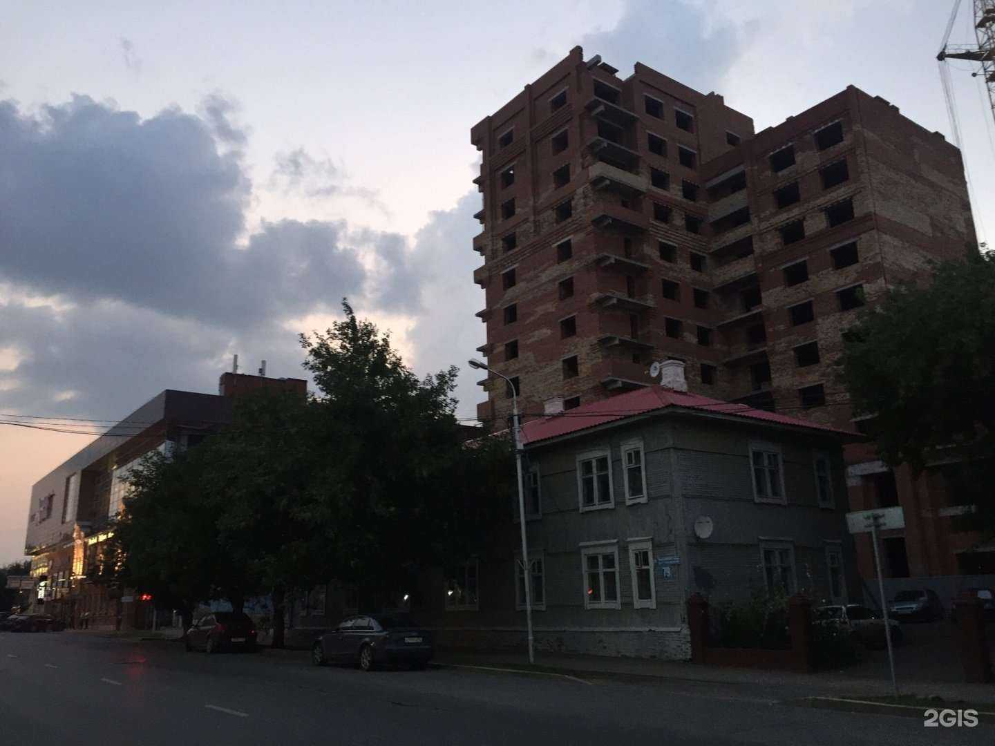Отзывы на компанию Фактура в Уфе c фото